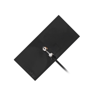 UWB Omnidirectional Adhesive Embedded FPC Atenna 37.7 x 17.9 mm