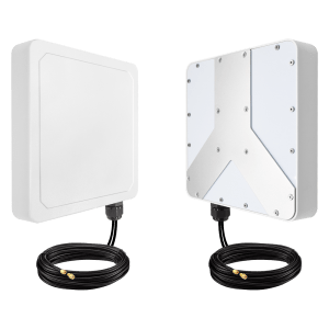 AECA014 | 2×2 MIMO 5G/4G/3G Panel Antenna