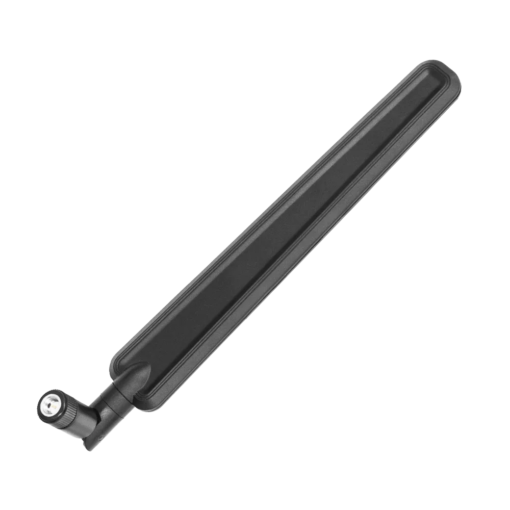 AECA001 | 5G Swivel Blade Dipole Antenna