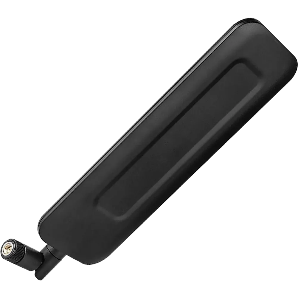 AECA002 | 5G Swivel Blade Dipole Antenna