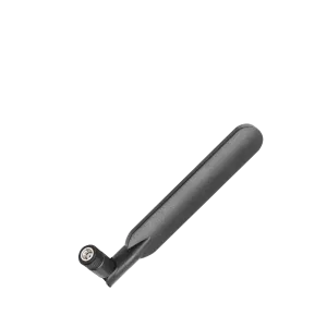 AECA004 |  4G External Swivel Blade Monopole Antenna