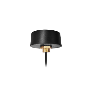 Low-Profile Waterproof Outdoor Wall Mount 4G Cellular LTE Puck Antenna