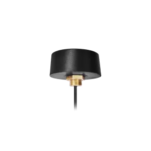 Low-Profile Waterproof Outdoor Wall Mount 4G Cellular LTE Puck Antenna
