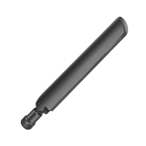 AECW001 | Cellular 5G Omni Rubber Rod Antenna