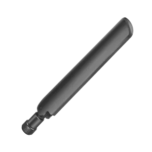 AECW001 | Cellular 5G Omni Rubber Rod Antenna