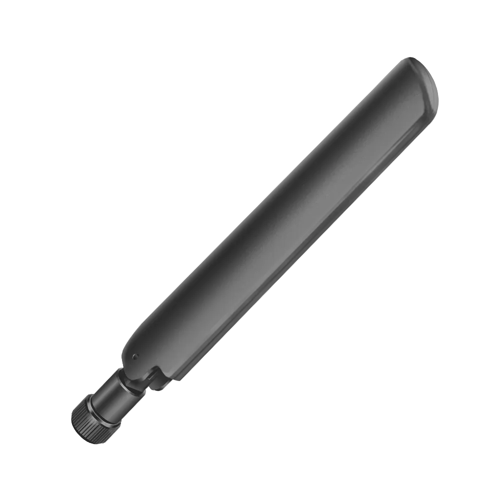 AECW001 | Cellular 5G Omni Rubber Rod Antenna