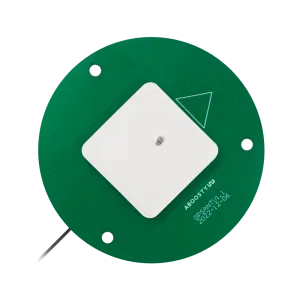 AIGC024 | GNSS Passive Stacked Patch Multi-Band Antenna