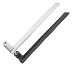 Universal 2.4G WIFI Bluetooth Rubber Rod Swivel Antenna