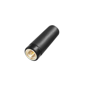 Mini 2.4G WiFi Rubber Antenna with Straight SMA Male Connector