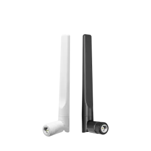 AEWW009 | WIFI 7 Omni-directional Swivel Rubber Rod Antenna