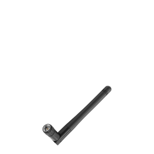 AEWW010 | 2.4G WIFI Omni-directional Swivel Whip Antenna