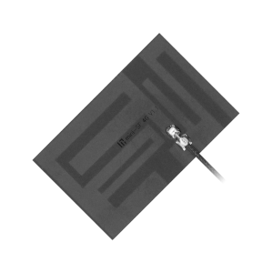 Adhesive LTE/4G/5G/BT Embedded FPC Antenna 42.2 x 26.5 mm