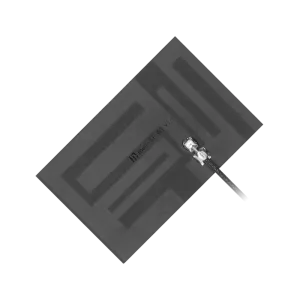 Adhesive LTE/4G/5G/BT Embedded FPC Antenna 42.2 x 26.5 mm