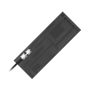 Adhesive LTE/4G/5G/BT Embedded FPC Antenna 40 x 15 mm