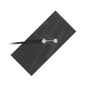 Adhesive 2.4G/5.8G WiFi Embedded FPC Antenna 42 x 19.9 mm