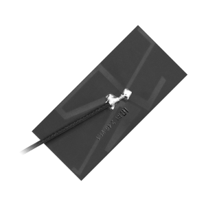 Adhesive 2.4G WiFi Embedded FPC Antenna 37.4 x 17.5 mm