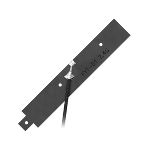 Adhesive 2.4G WiFi Embedded FPC Antenna 85 x 8.5 mm