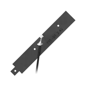 Adhesive 2.4G WiFi Embedded FPC Antenna 85 x 8.5 mm
