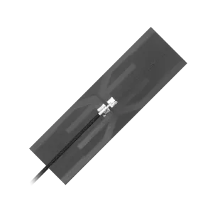 Dipole Adhesive 2.4G/5.8G WiFi Embedded FPC Antenna 47x14.5 mm