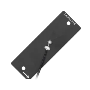 Adhesive Mount 2.4G/5.8G Dual Band WiFi Embedded PCB Antenna