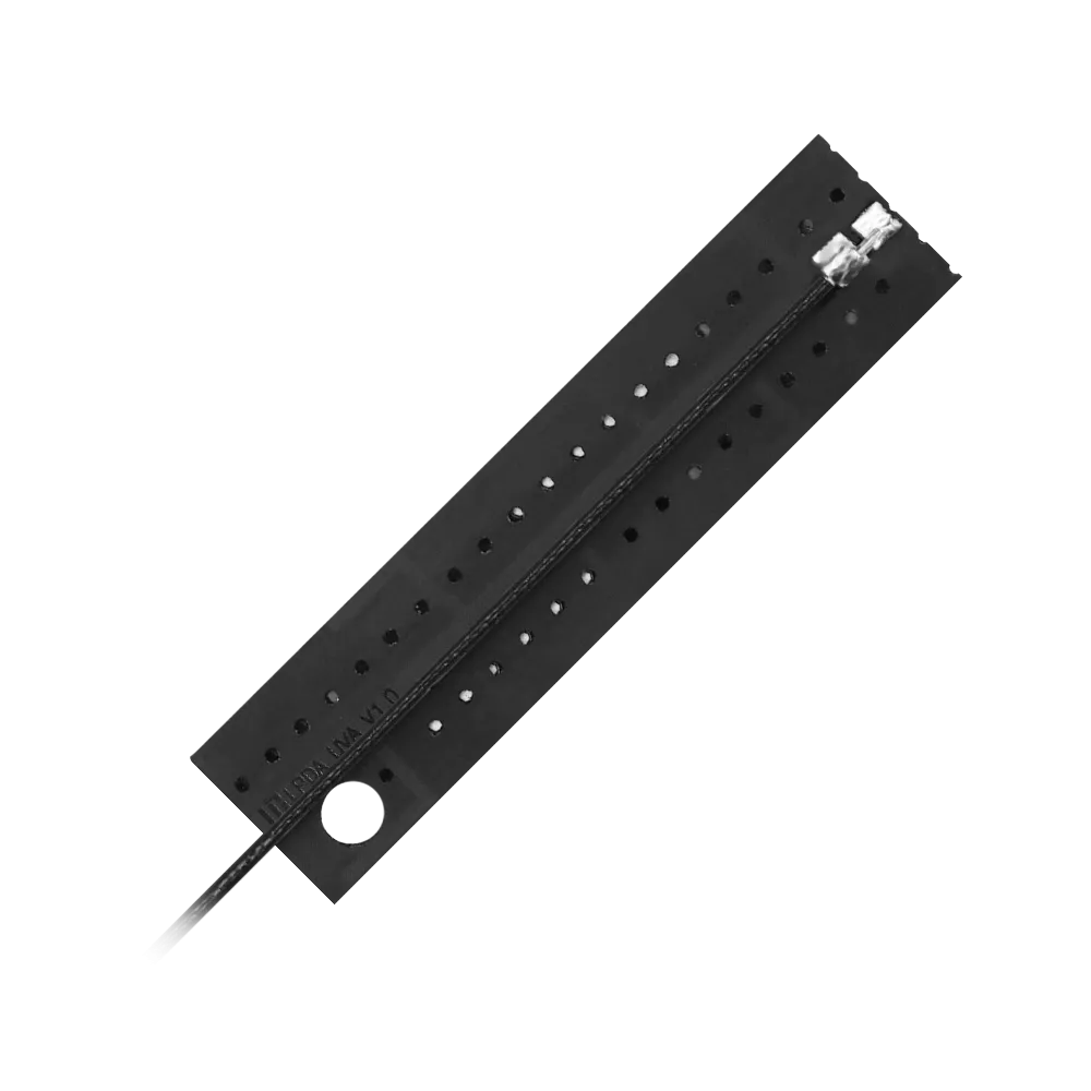 5-6 GHz UWB Directional Adhesive Embedded FPC Antenna