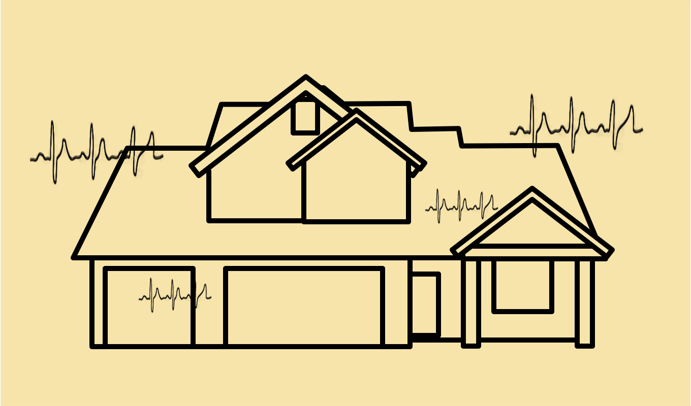 ABOOSTY Z-Wave Antennas: Tackling Signal Coverage Challenges in Spacious Residents