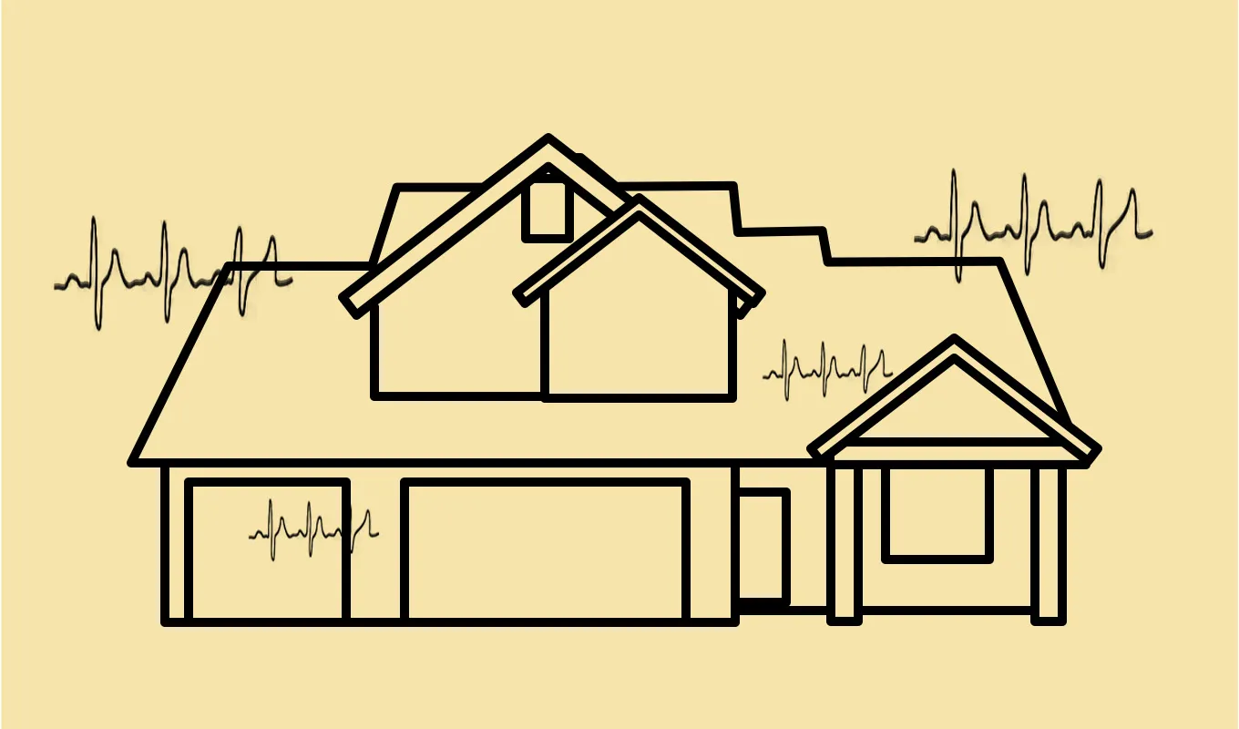 ABOOSTY Z-Wave Antennas: Tackling Signal Coverage Challenges in Spacious Residents