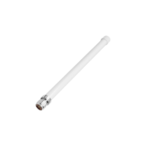 AELF001 | 433-510MHz 2dBi LoRa, Helium Fiberglass Antenna