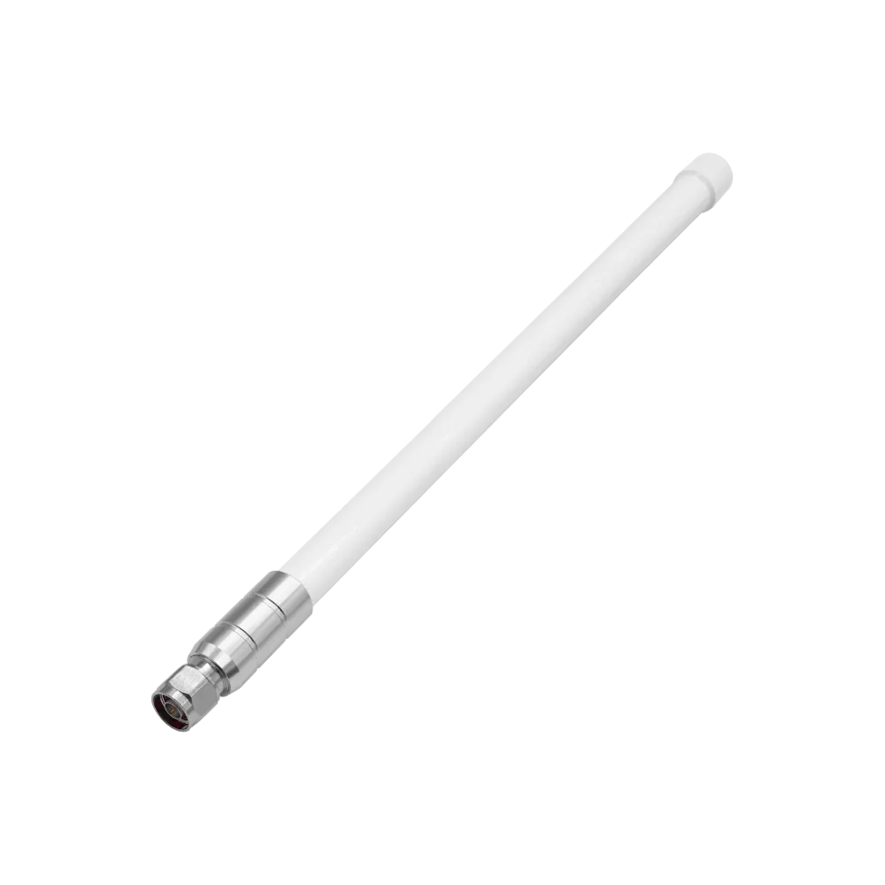 AELF003 |  868MHz 3dBi LoRa, Helium Fiberglass Antenna