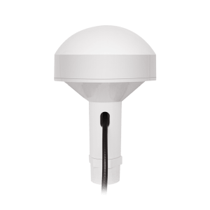 Outdoor Mushroom Waterproof External 1616-1626MHz Ceramic Patch Iridium Antenna