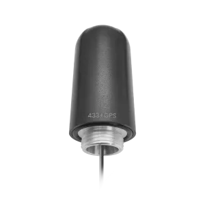 433+GPS antenna