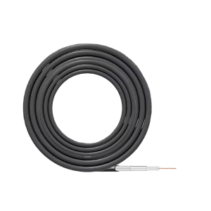 TPE Jacket Ultra Low Loss LMR-200-UF Coaxial Cable