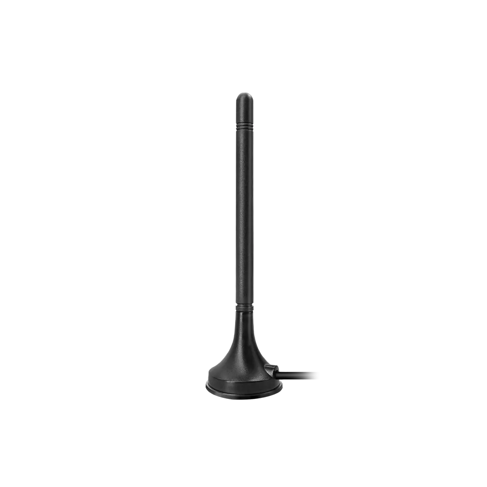 AECM013 | GSM 2G 3G 4G LTE Magnetic Whip Antenna