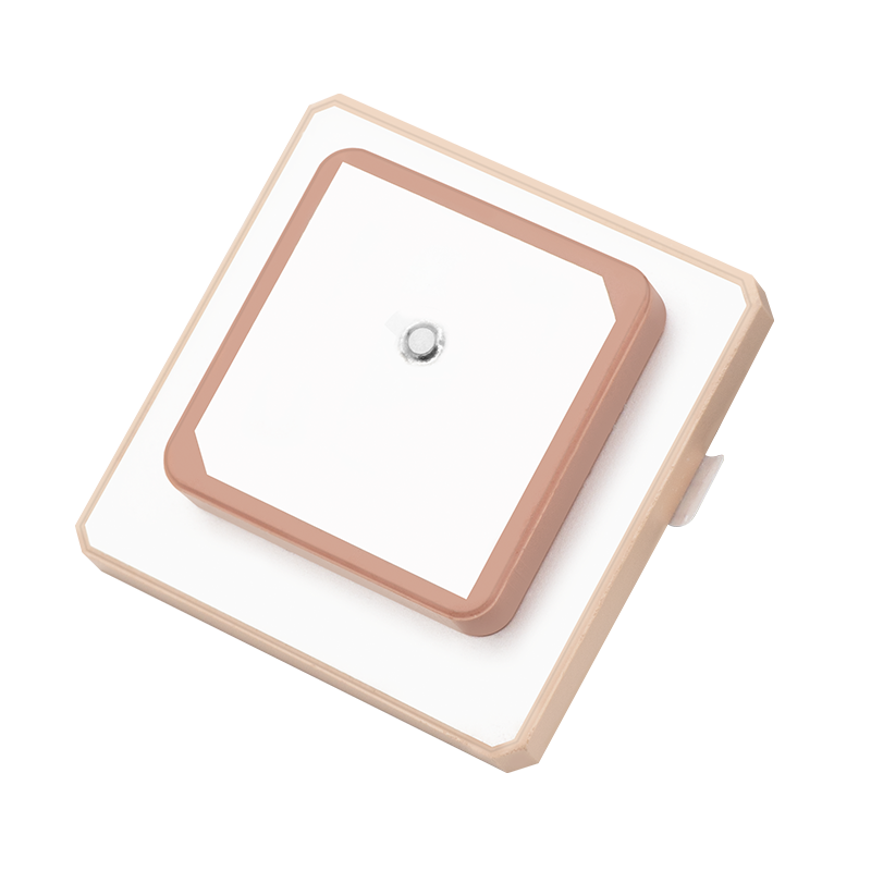 IGC045-M04-0104720R0A-35x35x425x25x4-Passive-GPS-Stacked-Patch-Antenna-