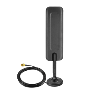 AECM003 | 5G Cellular LTE GSM Magnetic Base Blade Antenna