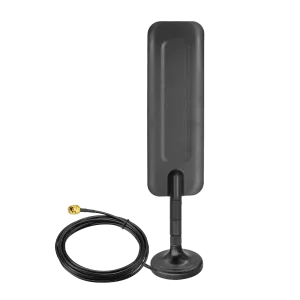 AECM003 | 5G Cellular LTE GSM Magnetic Base Blade Antenna