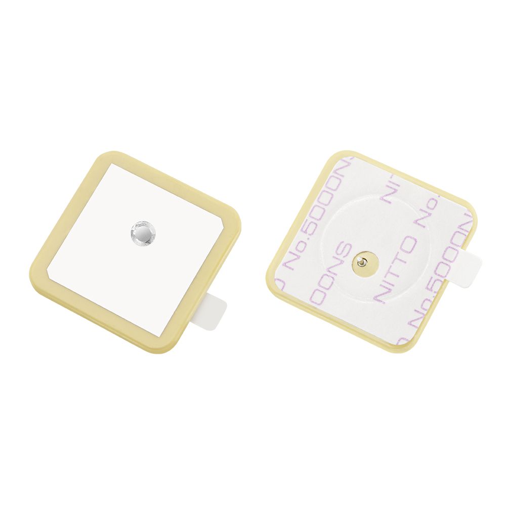 AIGC004-GNSS-Antenna-front-and-backview-ABOOSTY
