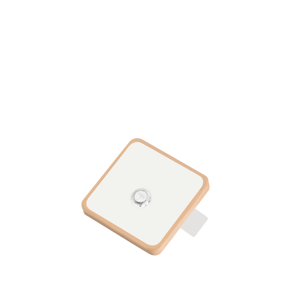 AIGC010-GPS-Passive-Patch-Antenna-Dismension-overview