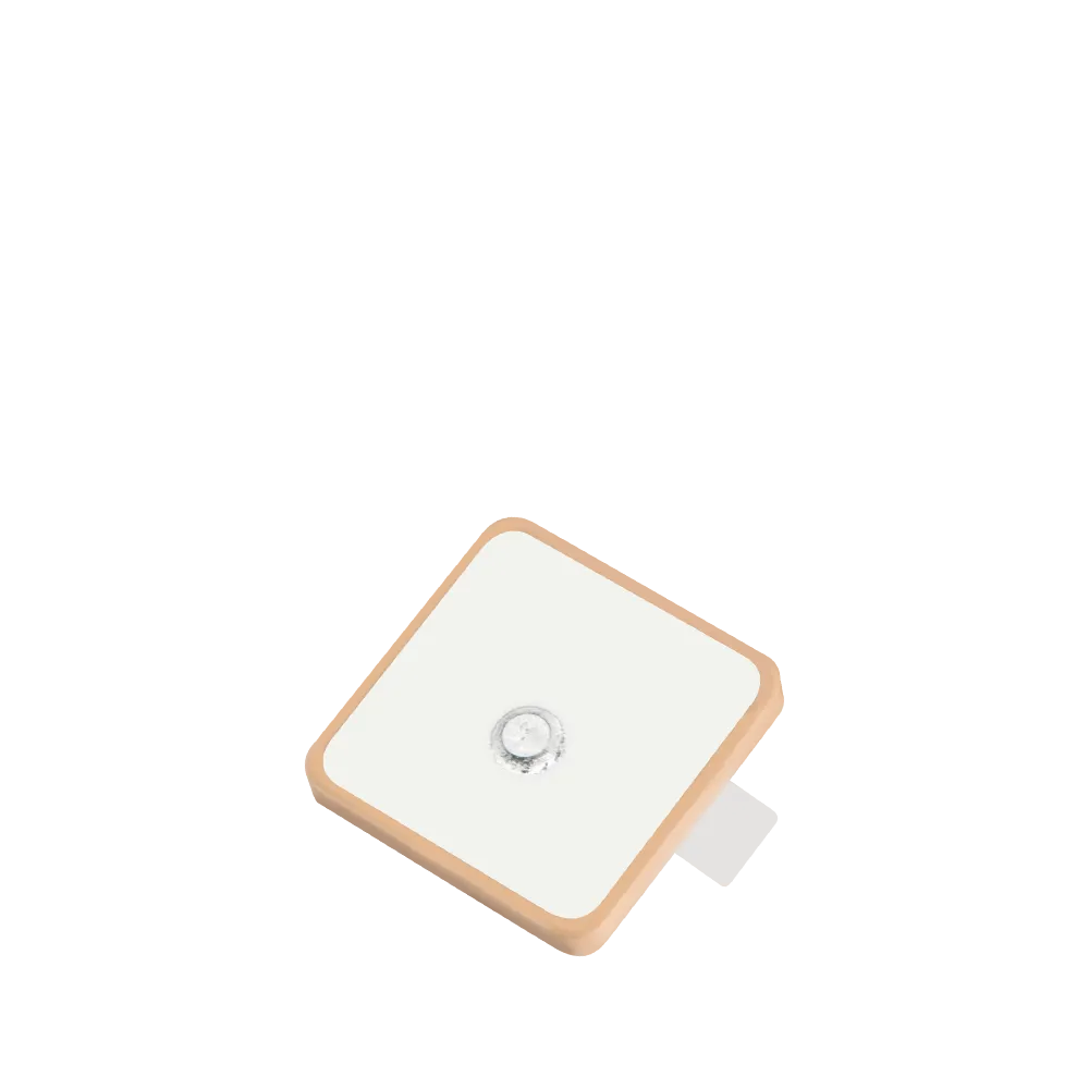AIGC010-GPS-Passive-Patch-Antenna-Dismension-overview