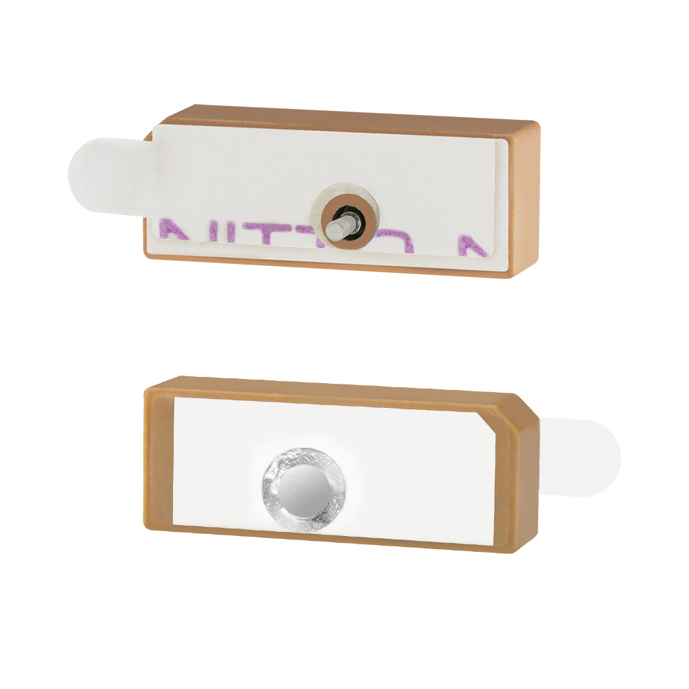 AIGC012-passive-antenna-front-and-backview-ABOOSTY