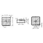 AIGC030-Passive-Antenna-dismension-ABOOSTY