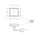 AIGC030-Passive-Antenna-ground-plane-ABOOSTY