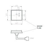 AIGC031-passive-antenna-ground-plane-ABOOSTY