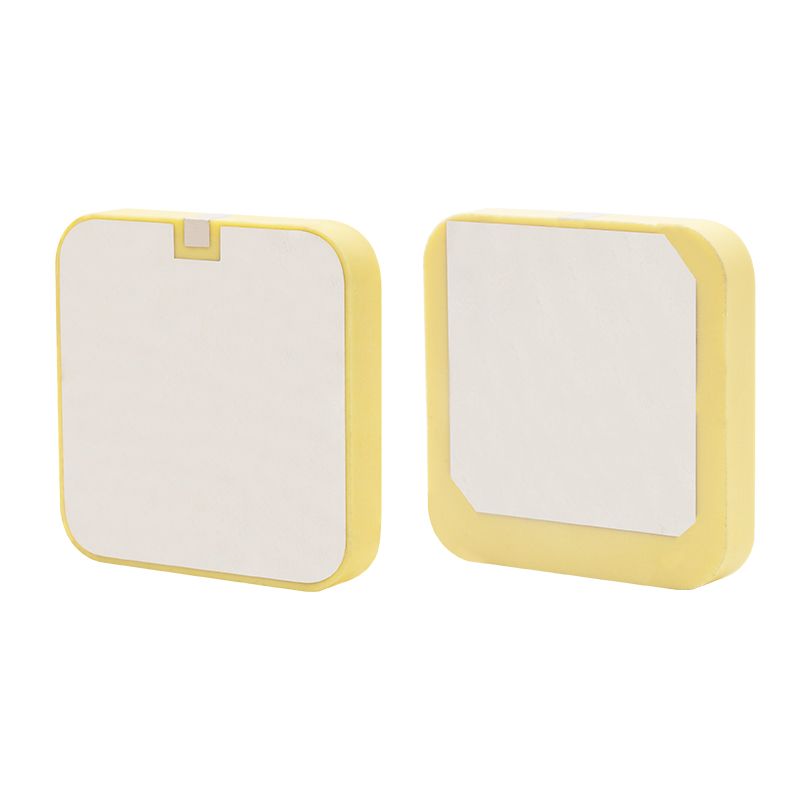 AIGC032-GNSS-Passive-Antenna-front-and-backview-ABOOSTY