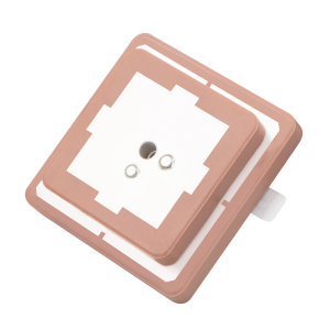 AIGC039 GPS GLONASS Beidou Galileo Passive Patch Four-Feed Antenna