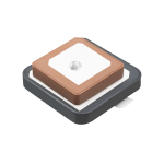 AIGC041-Embedded-GPS-BDS-GLONASS-Stacked-Passive-Patch-Antenna