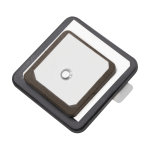 AIGC043-Embedded-GPS-BDS-GLONASS-Stacked-Passive-Patch-Antenna