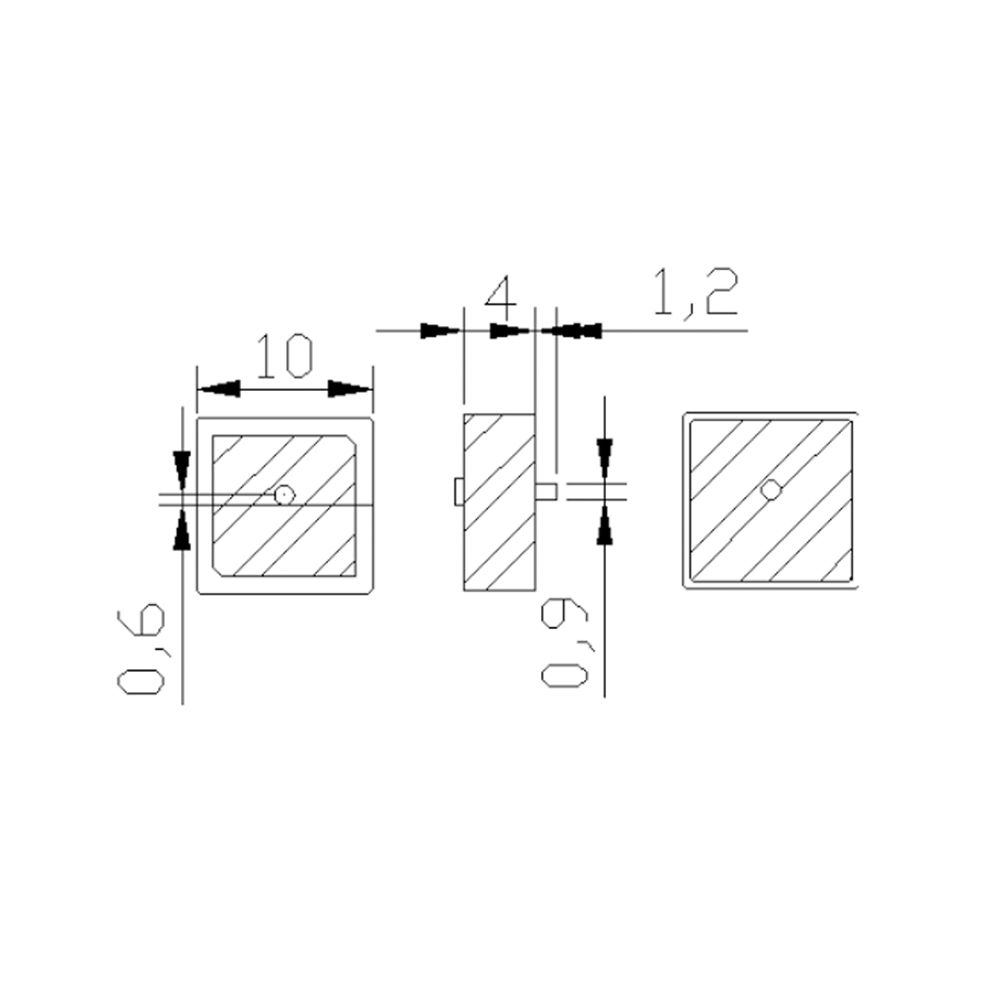 AIGC049-GNSS-GPS-Antenna-dismension-ABOOSTY