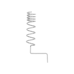 B3 and B8 2G/3G/4G LTE/UMTS Built-in Helical Spring Antenna | Direct Welding