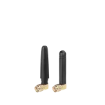 Black right angle antenna -main2.0